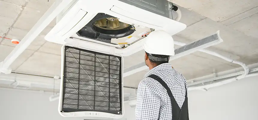 Our Affordable Duct Cleaning Near Me Services in La Crosse, WI