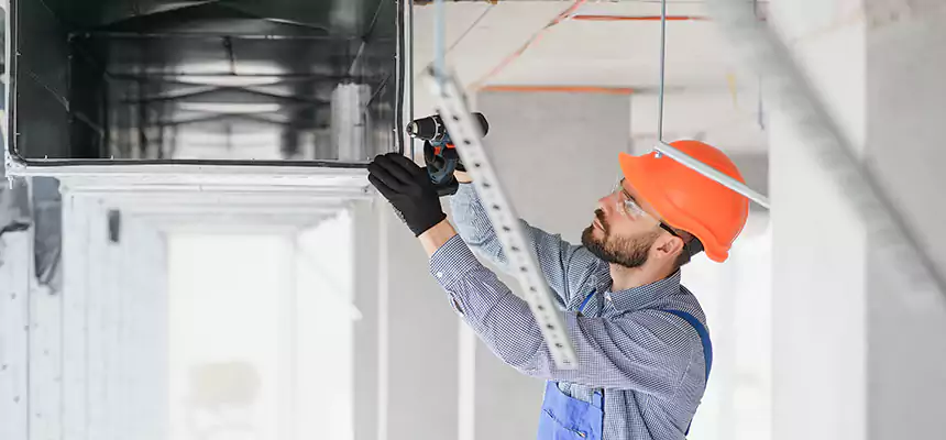 Comprehensive Ventilation Cleaning in La Crosse