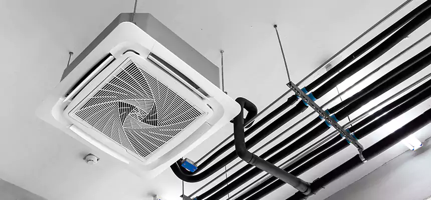 Our Air Duct Deep Cleaning Services in La Crosse, WI