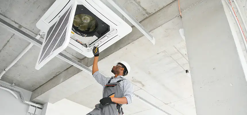 Efficient Multi‑Unit & HOA Annual Vent Cleaning Plans in La Crosse