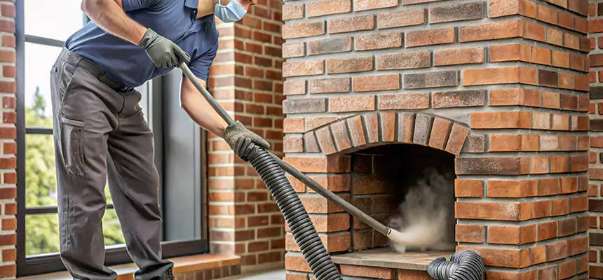 Our Chimney Sweep Services in La Crosse, WI