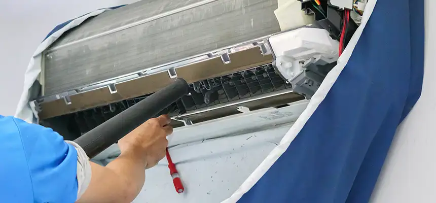 Advanced Clogged Dryer Vent Repair for Multi-Unit & Commercial in La Crosse, WI