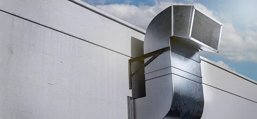 Trusted Industrial Dryer Vent Cleaning in La Crosse