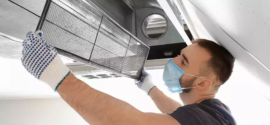 Our Dryer Vent Cleaning Services in La Crosse, WI