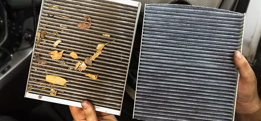 Our Dryer Vent Lint Filter Cleaning Services in La Crosse, WI