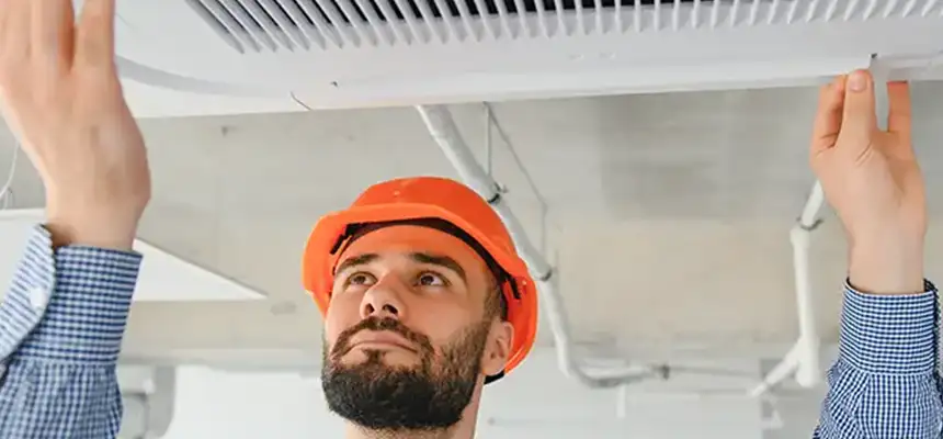 Our Furnace Vent Cleaning Services in La Crosse, WI