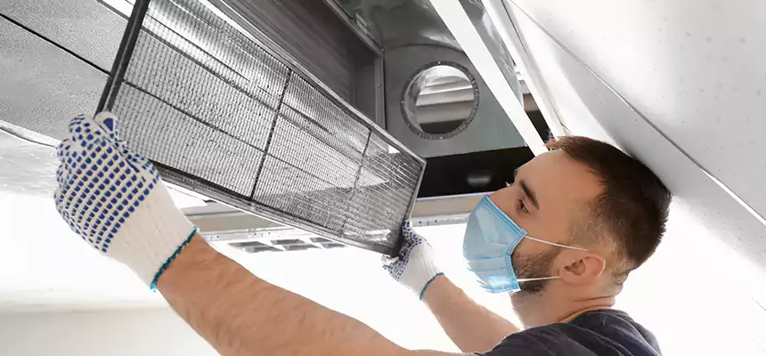Our Home Duct Cleaning Services in La Crosse, WI  