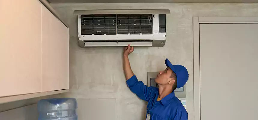 Balanced Fresh‑Air Ventilation (ERV/HRV) in La Crosse