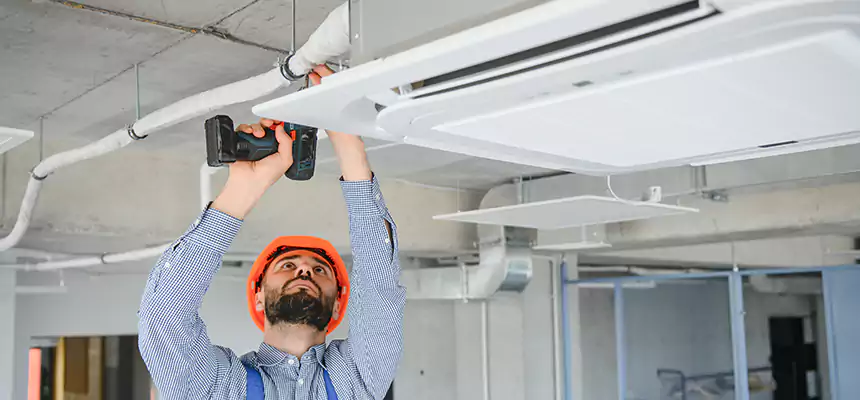 Eco‑Friendly Coil & Plenum Deep Cleaning in La Crosse