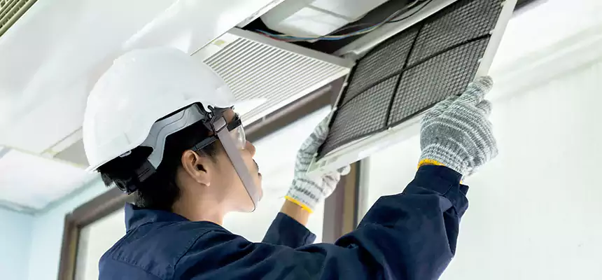 Our Residential Air Vent Cleaning Services in La Crosse, WI