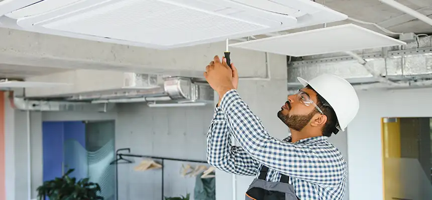 Our Roof Dryer Vent Cleaning Services in La Crosse, WI