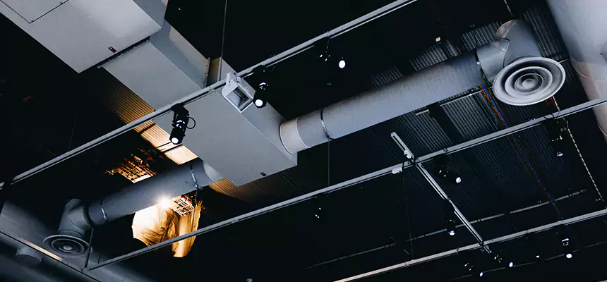 Our Seasonal Allergy Air Duct Cleaning Services in La Crosse, WI