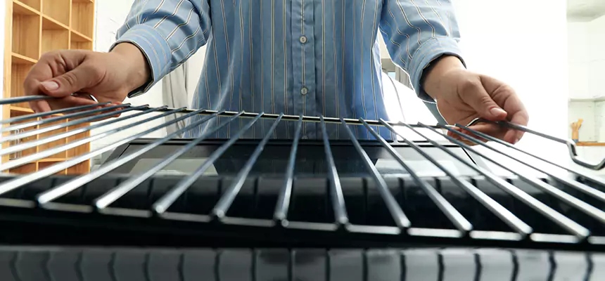 Our Vent Grille Washing Services in La Crosse, WI