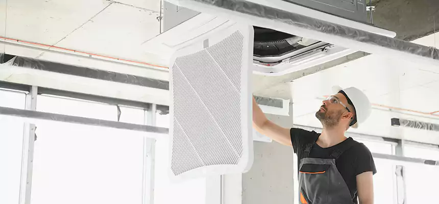 Dryer Ventilation Duct Cleaning in La Crosse