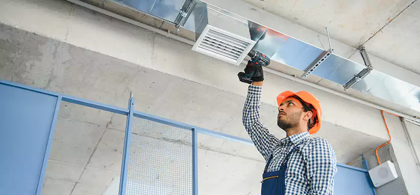 Efficient Exhaust Vent Cleaning in La Crosse, WI