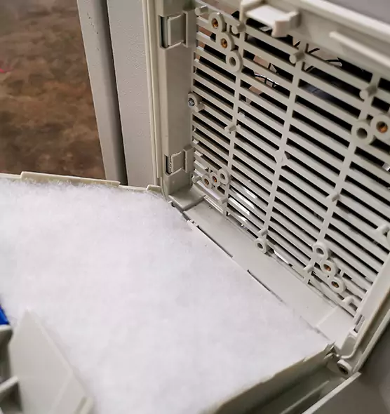 Professional Air Duct Expansion Solutions in La Crosse, WI