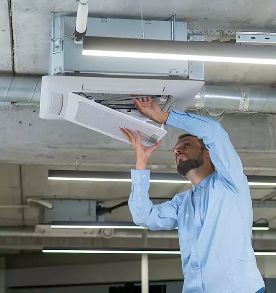 About Air Duct Sealing And Repair in La Crosse, WI