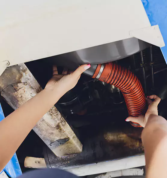 About Air Duct Virus Disinfection in La Crosse, WI