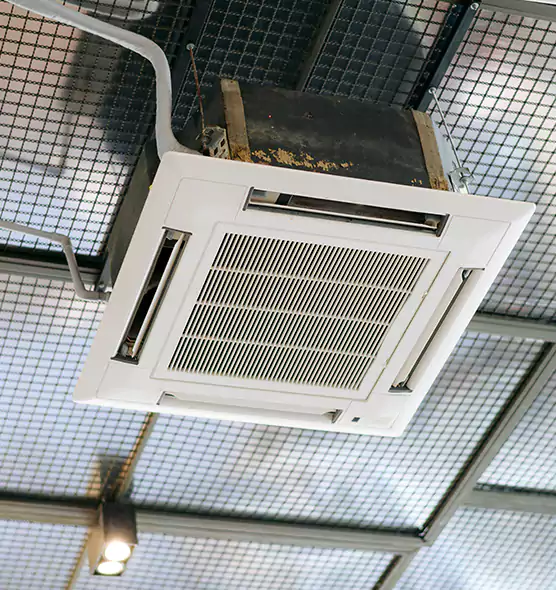 Top-Notch Allergy Relief Vent Cleaning Services in La Crosse, WI