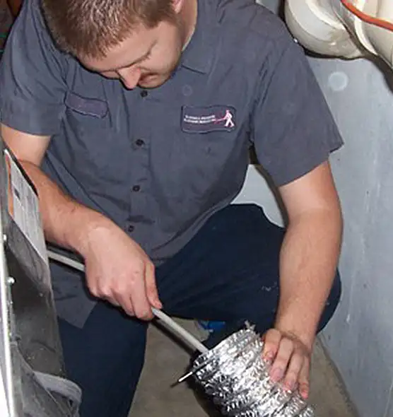 About Dryer Vent Hose Installation in La Crosse, WI