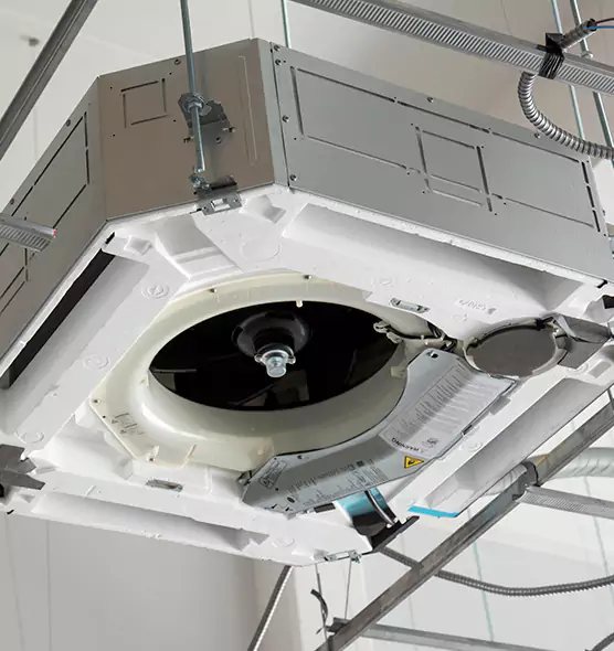 Professional Industrial Dryer Vent Cleaning in La Crosse, WI