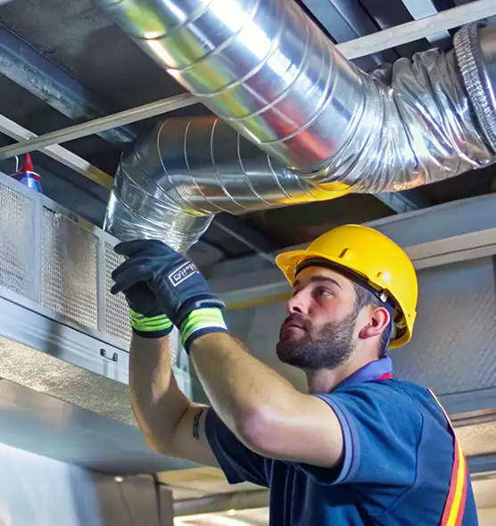 Professional NADCA Approved Air Duct Services in La Crosse, WI