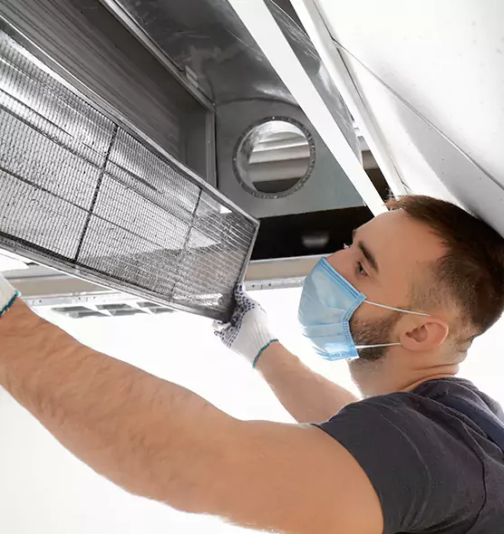 About Remove Smoke Smell From Air Duct in La Crosse, WI
