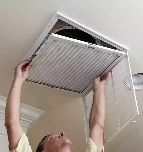 Advanced Residential Vent Cleaning in La Crosse, WI
