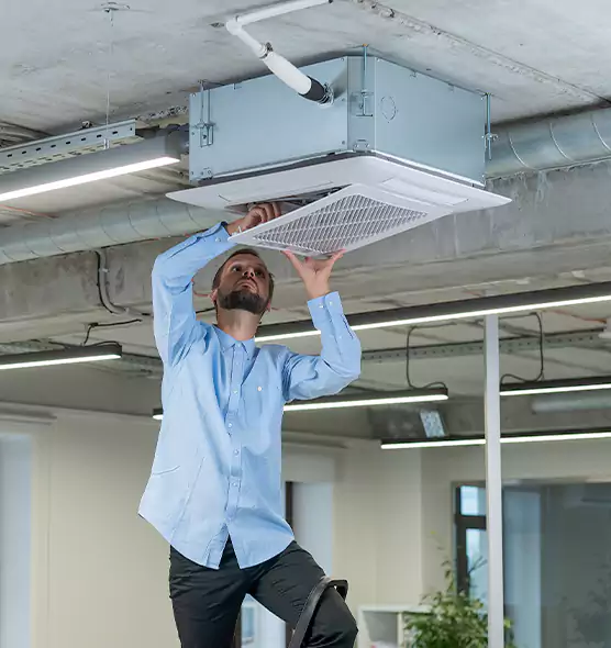Advanced Rodent Droppings In Vents in La Crosse, WI