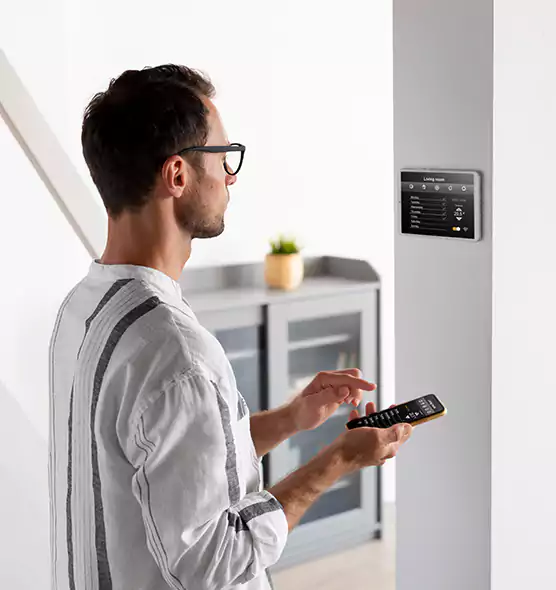 About Smart AC Vent Controller Services in La Crosse