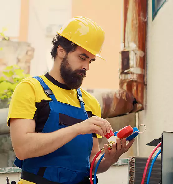 About Smart HVAC Installation in La Crosse, WI