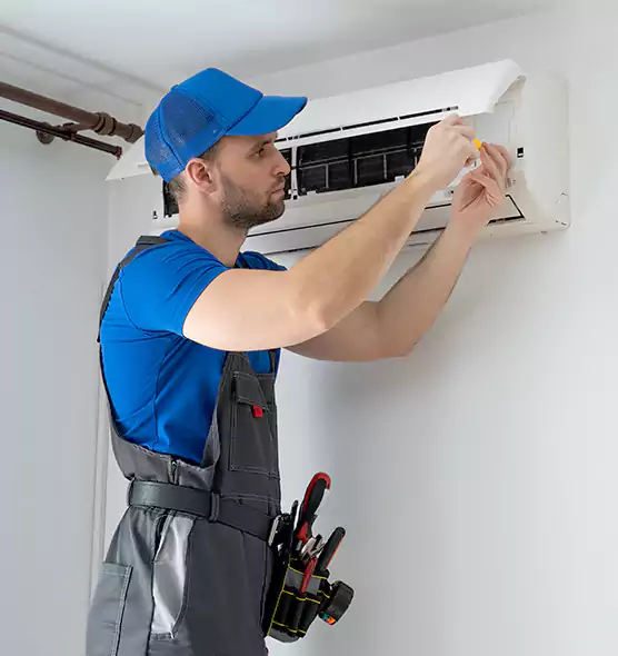About Smart Thermostat AC Installation in La Crosse, WI