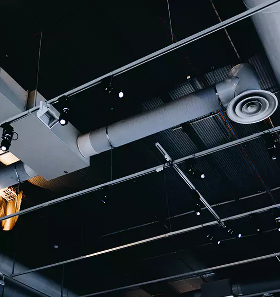 Professinal UV Light Air Purification for Ducts in La Crosse, WI