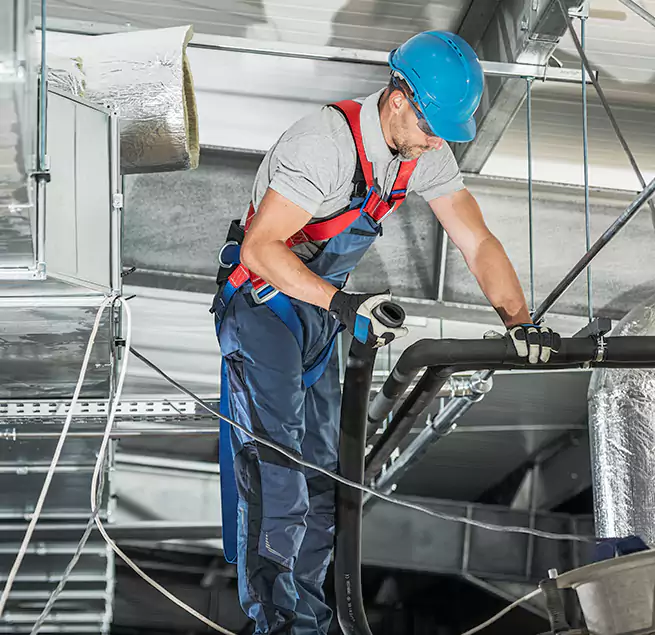 Why Homeowners & Businesses Trust Us in La Crosse, WI?