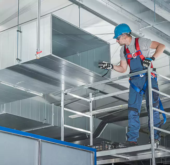 Why Homeowners & Businesses Trust Us in La Crosse, WI?