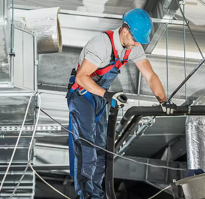 Why Homeowners & Businesses Trust Us in La Crosse, WI?