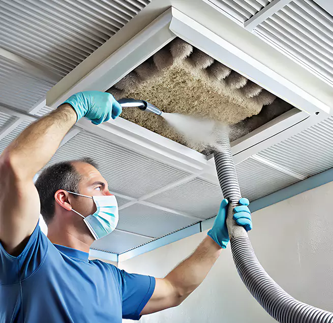 Why Homeowners Businesses Trust Us in La Crosse, WI?