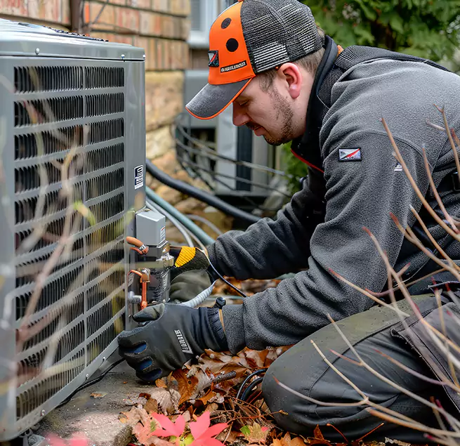 Why Homeowners & Businesses Trust Us in La Crosse, WI?