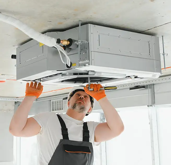 Why Homeowners & Businesses Trust Us La Crosse, WI