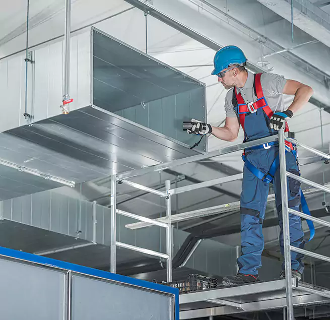 Why Homeowners Businesses Trust Us in La Crosse, WI