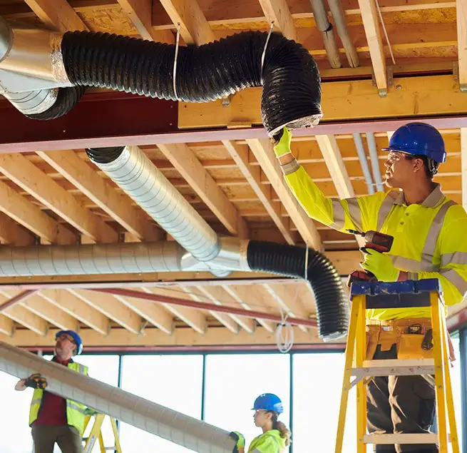 Why Homeowners & Businesses Trust Us in La Crosse, WI?