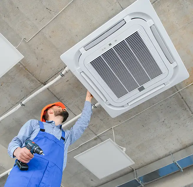 Why Homeowners & Businesses Trust Us in La Crosse, WI