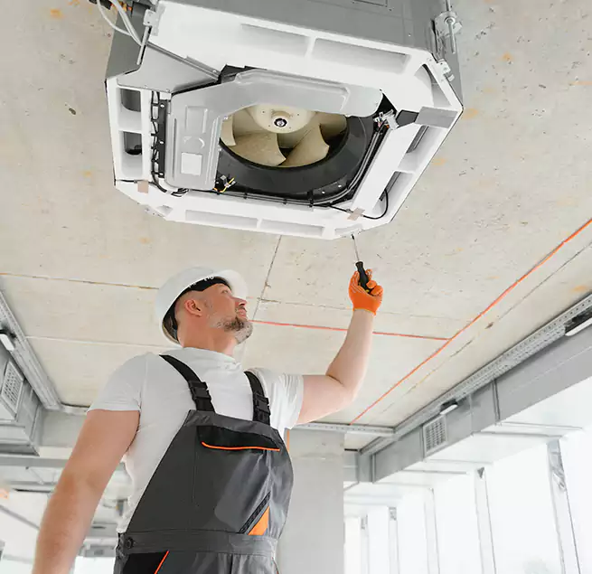 Why Homeowners Businesses Trust Us in La Crosse, WI