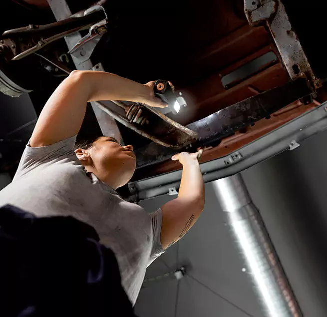 Why Homeowners & Businesses Trust Us La Crosse, WI