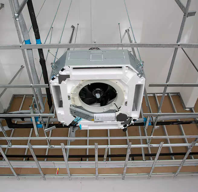 Why Homeowners & Businesses Trust Us La Crosse, WI?