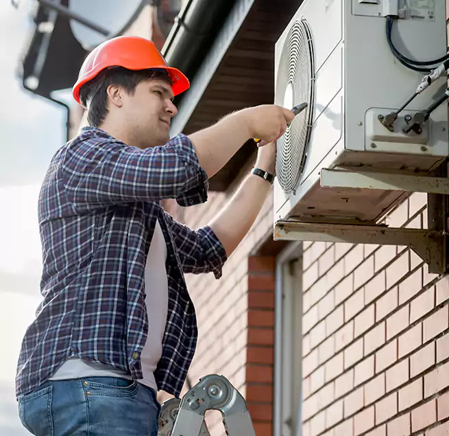 Why Homeowners & Businesses Trust Us La Crosse, WI