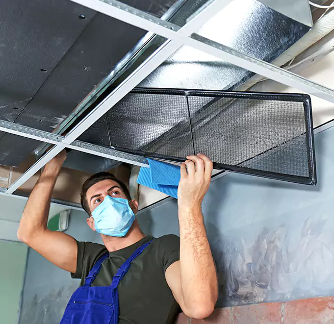  Why Homeowners Businesses Trust Us  in La Crosse, WI?